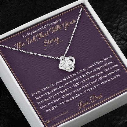 Christmas gift for daughter