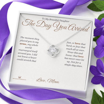 Gifts for daughter from Mom