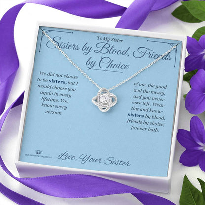 Gifts for sister from Sister