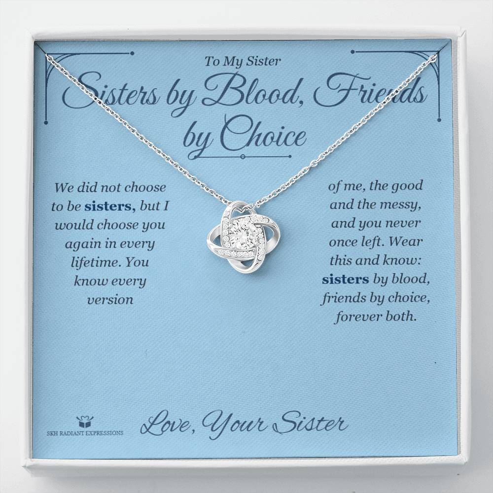 Christmas gift idea for sister 2026
