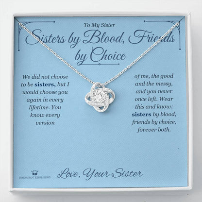 Christmas gift idea for sister 2026