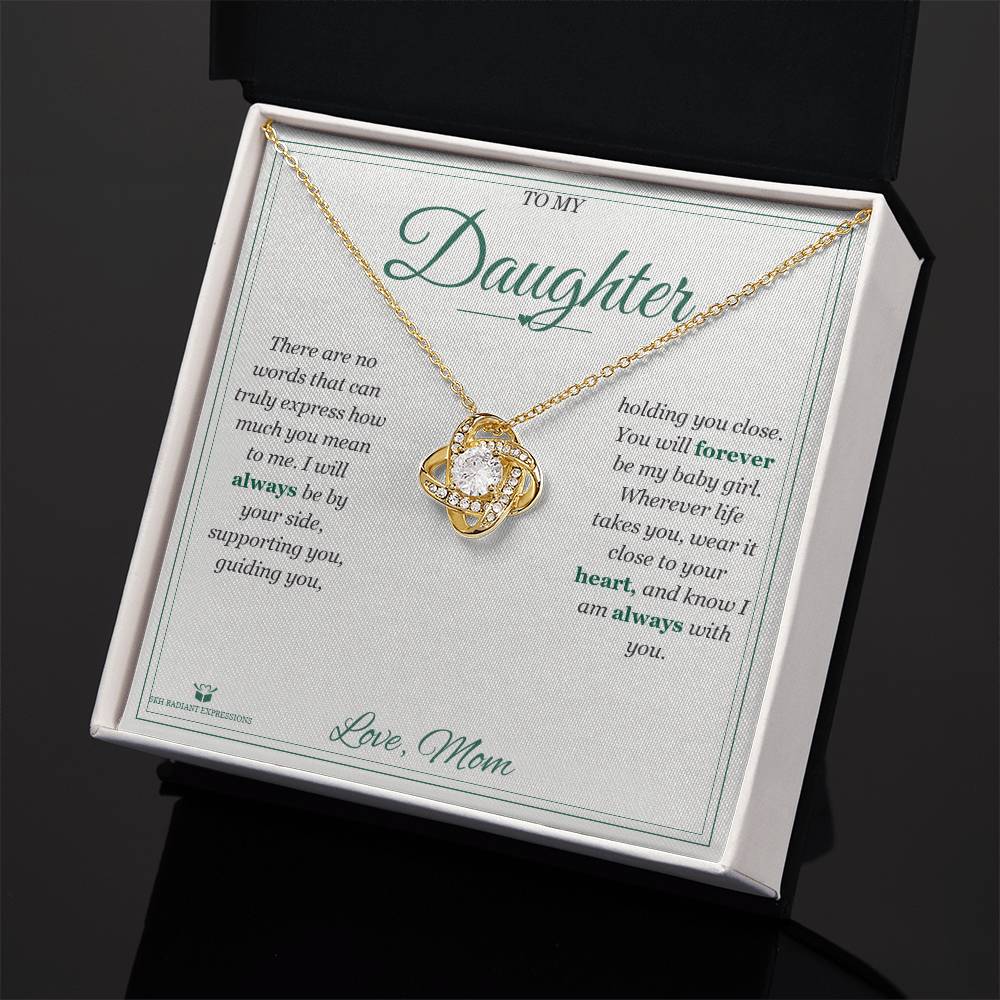 What is a meaningful gift for daughter