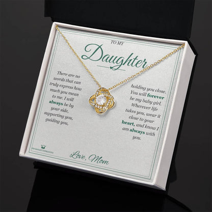 What is a meaningful gift for daughter