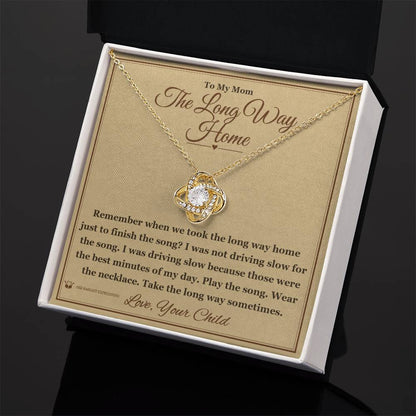 Sentimental mom gift, not generic