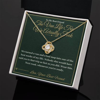 Sentimental best friend gift, not generic