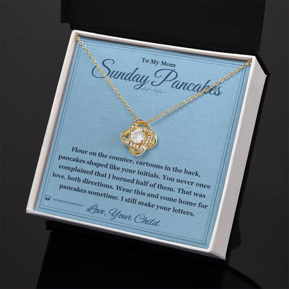 Sentimental mom gift, not generic
