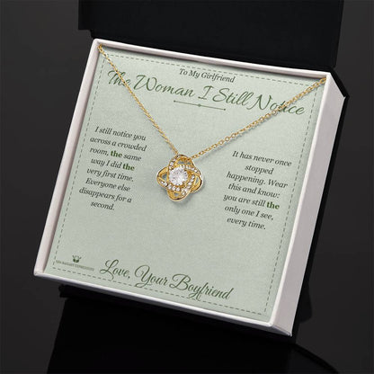 What is a meaningful gift for girlfriend