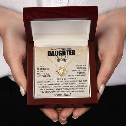 What is a meaningful gift for daughter