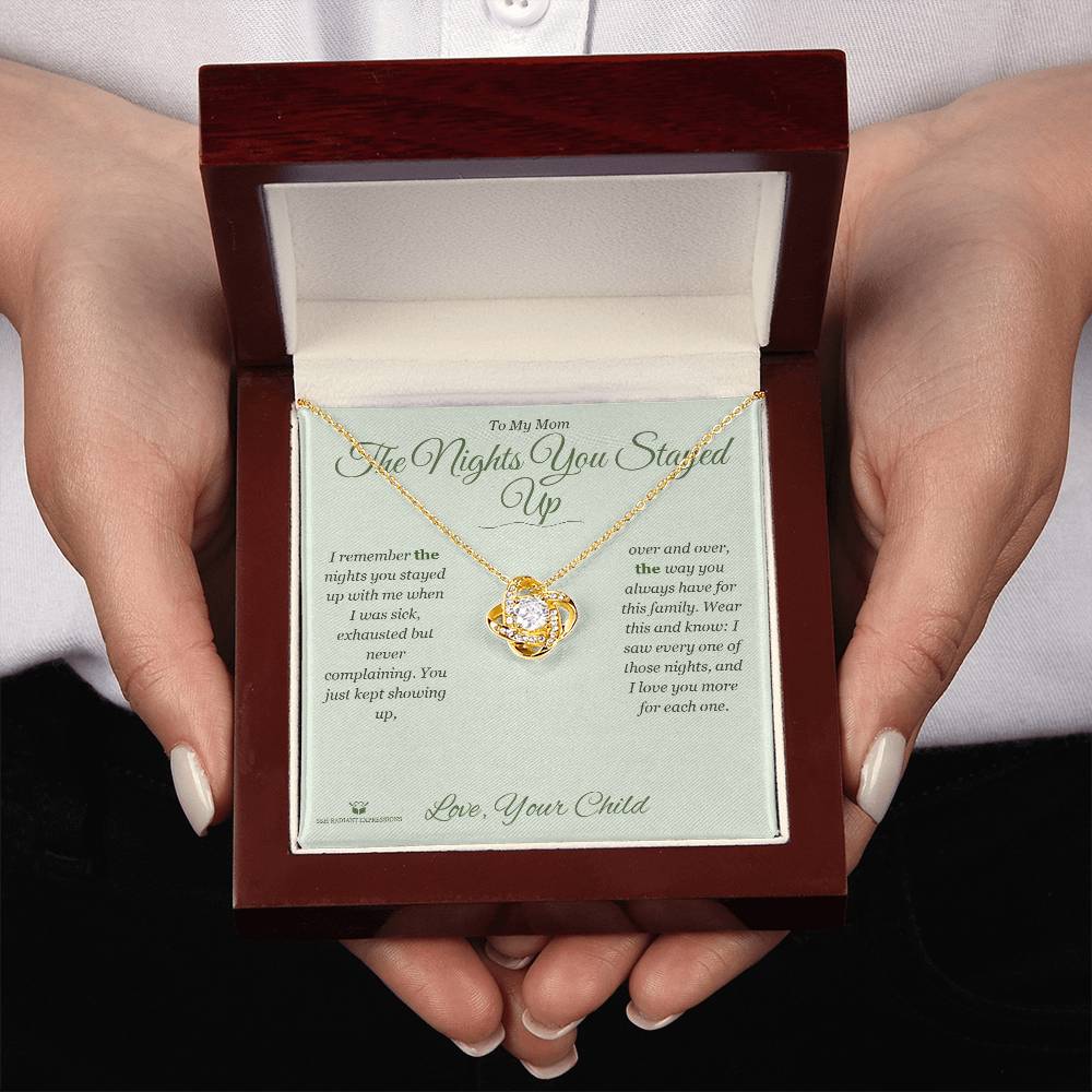 Unique gift idea for mom, not a generic present