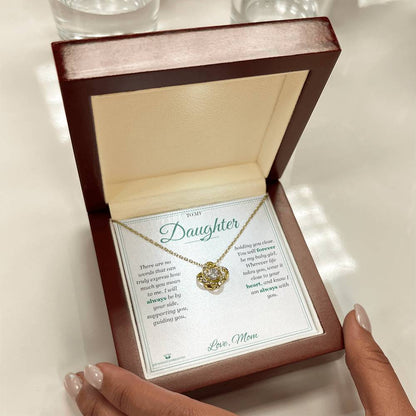 Gifts for daughter from Mom