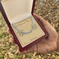 You Deserve This Too - Cuban Link Chain for Him