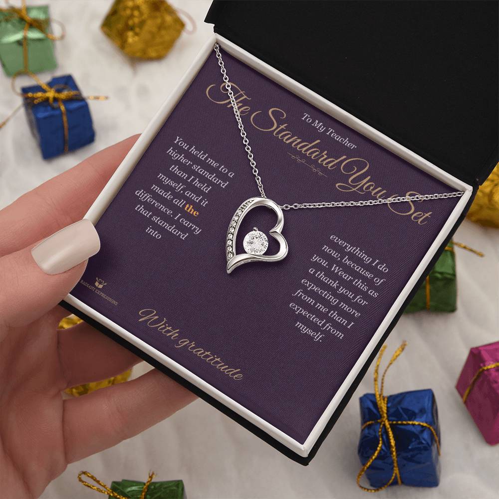Christmas gift idea for teacher 2026
