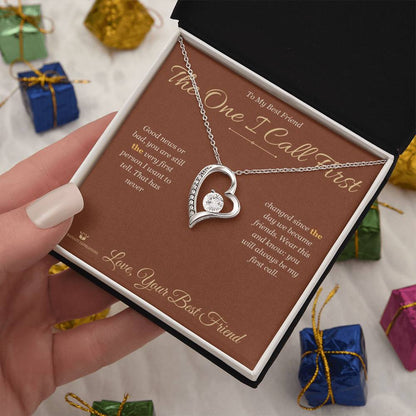Christmas gift idea for best friend 2026
