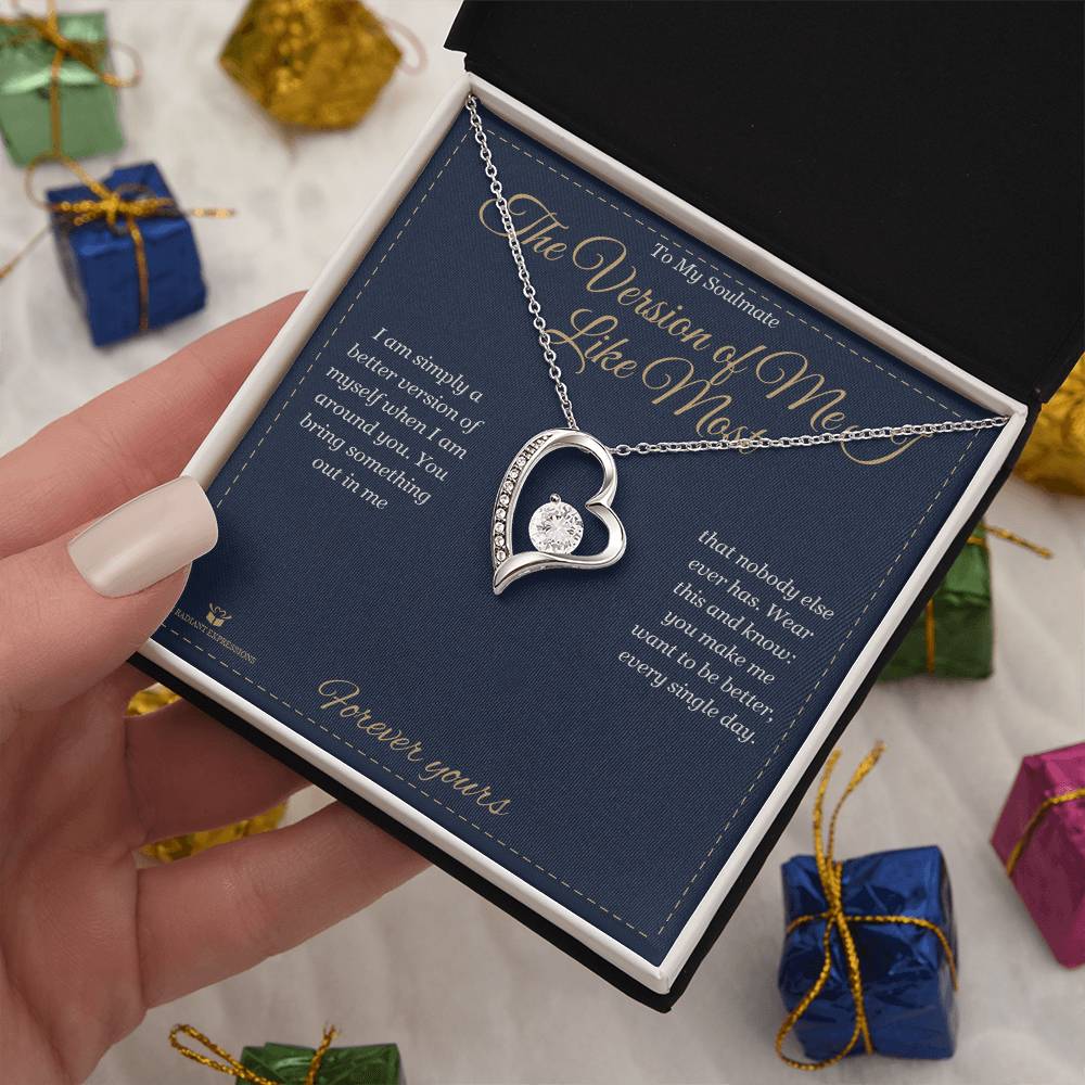 Christmas gift idea for soulmate 2026