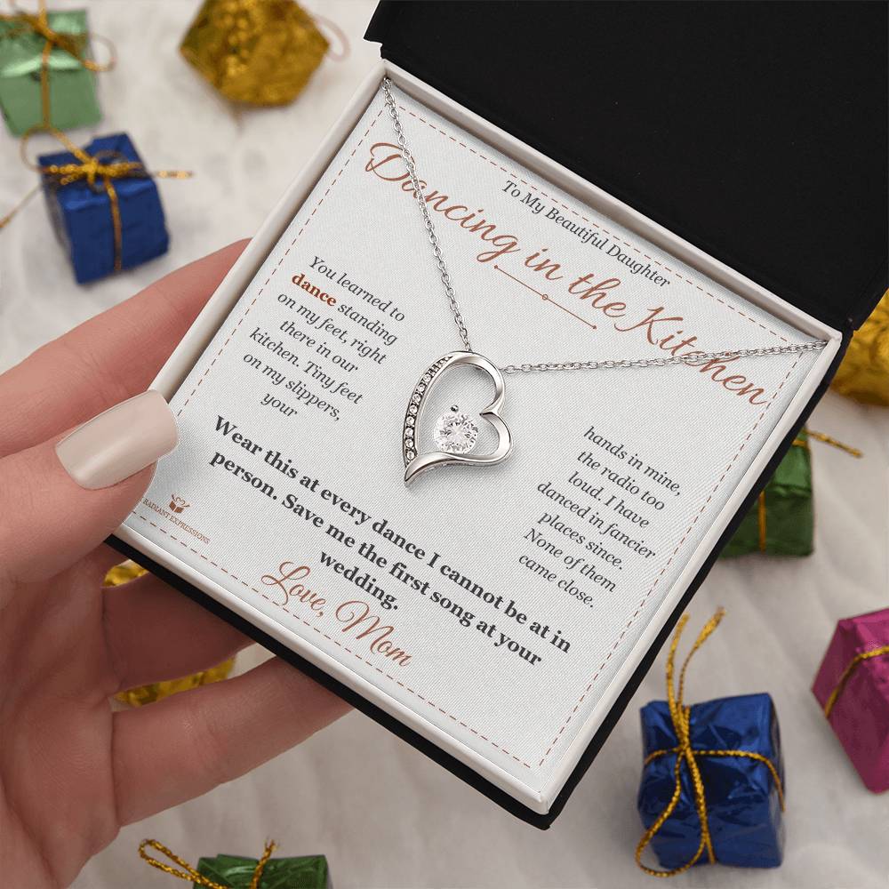 Gifts for daughter from Mom