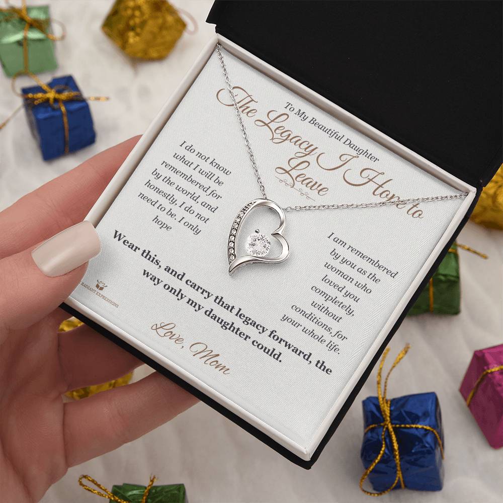 Gifts for daughter from Mom