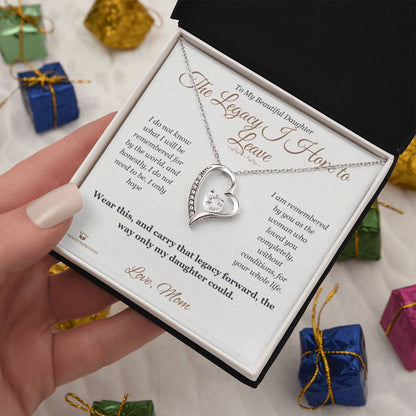 Gifts for daughter from Mom