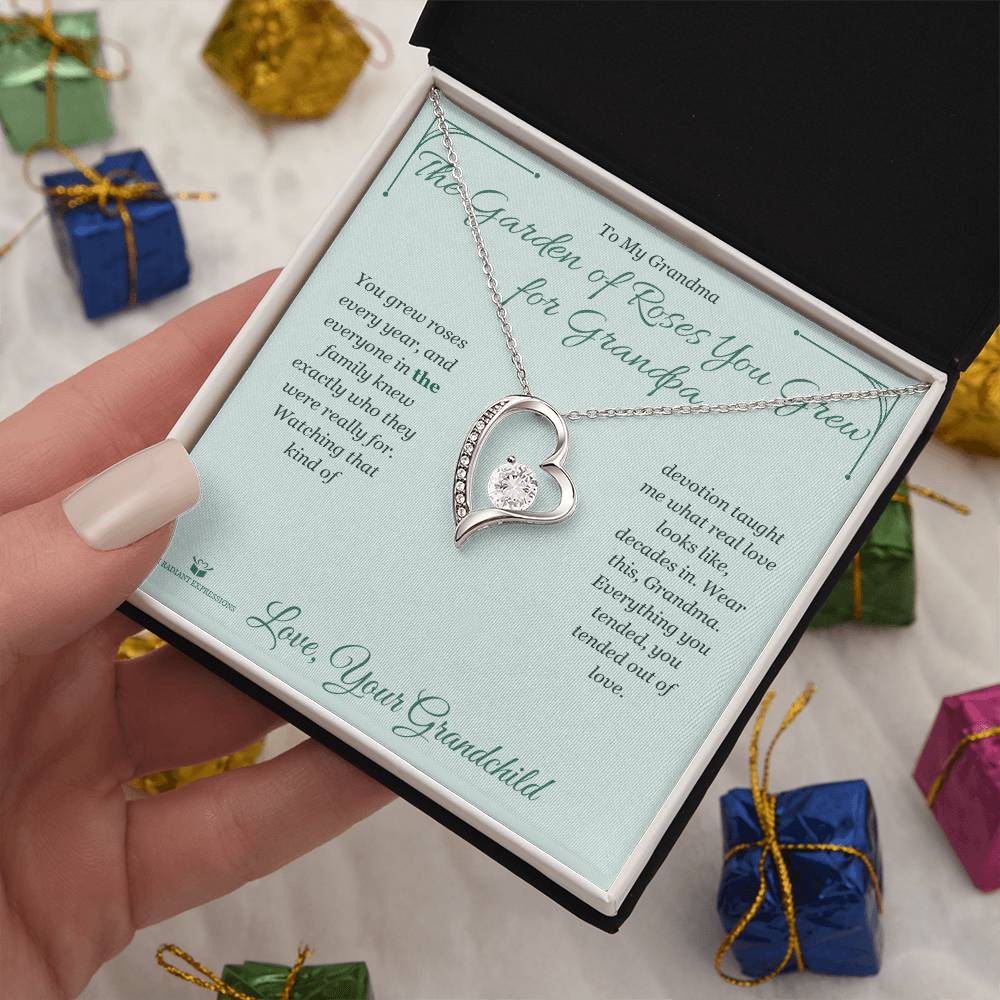 Christmas gift idea for grandmother 2026