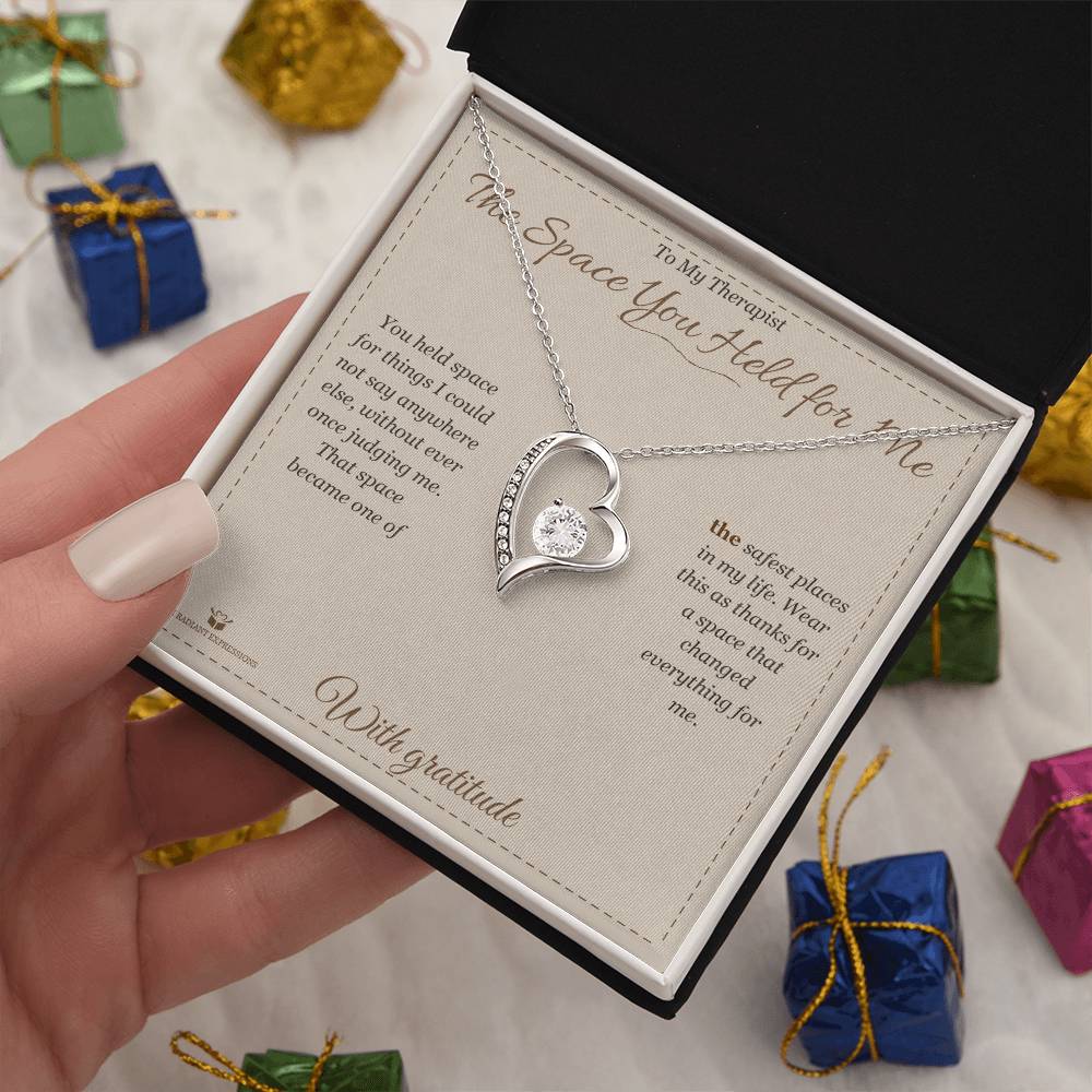 Christmas gift idea for therapist 2026