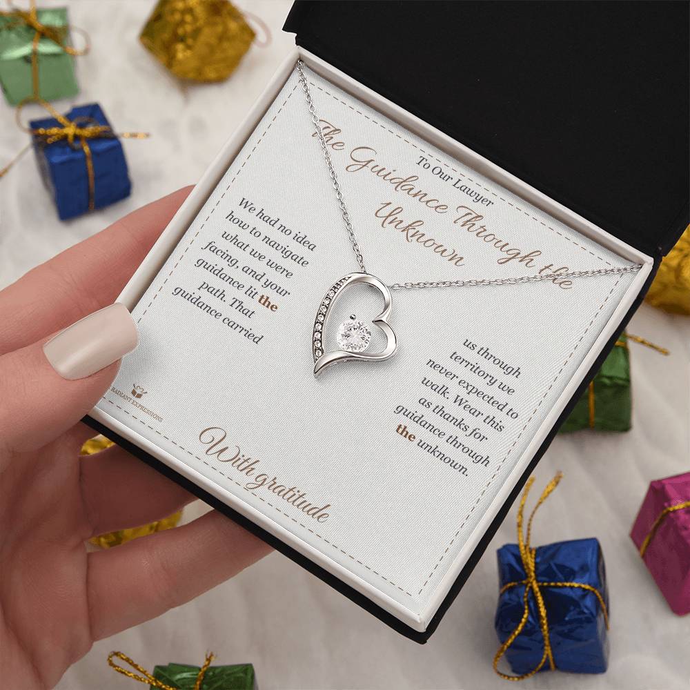 Christmas gift idea for lawyer 2026