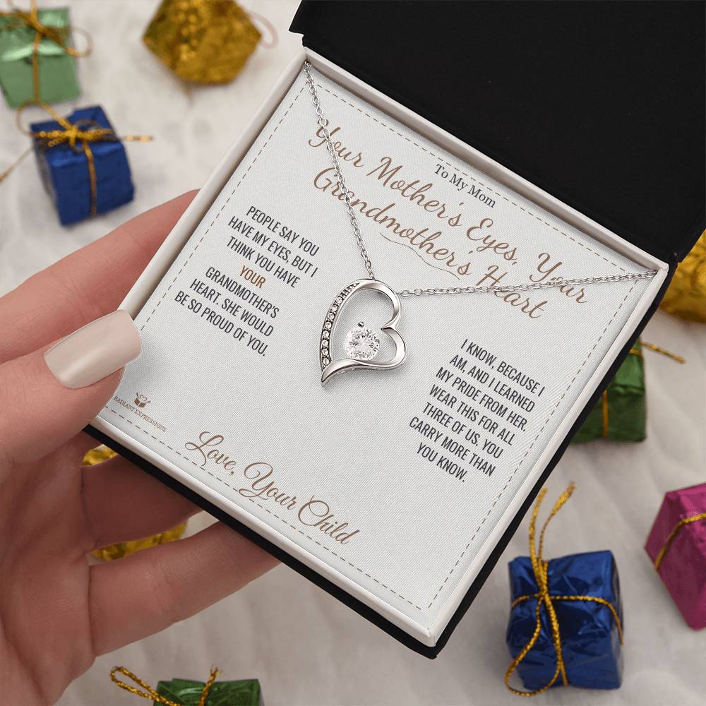 Christmas gift idea for mom 2026