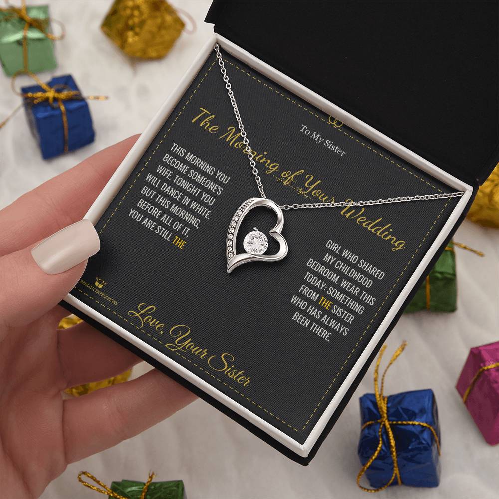 Christmas gift idea for sister 2026