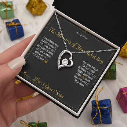 Christmas gift idea for sister 2026