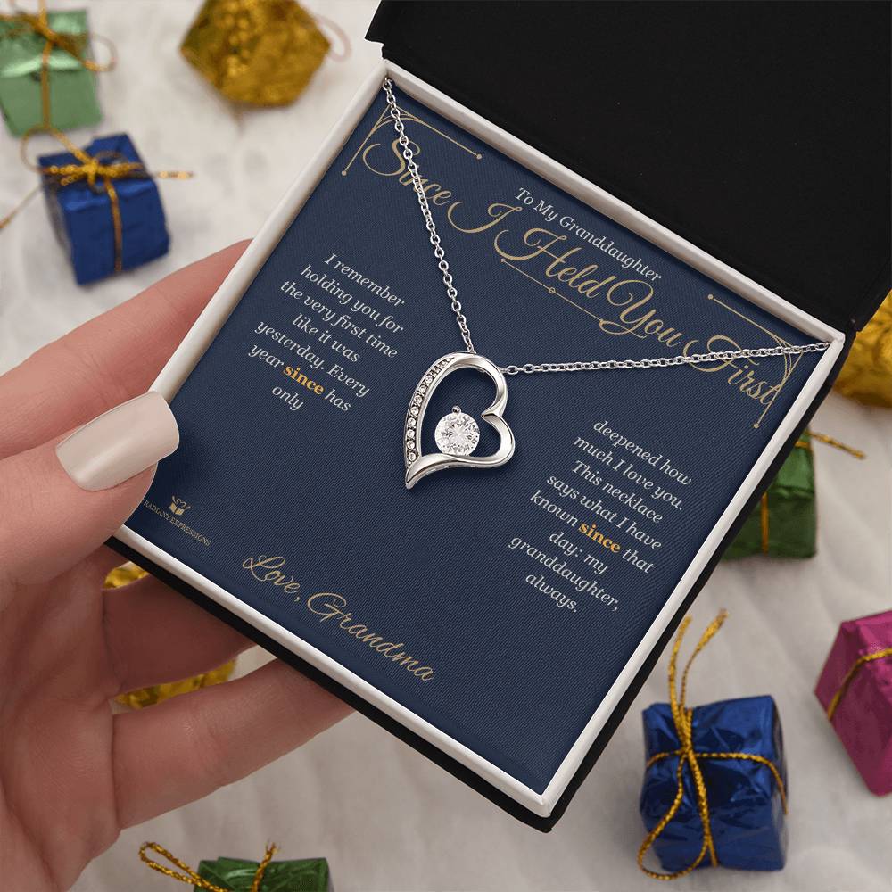 Christmas gift for granddaughter
