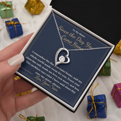 Gifts for sister from Sister