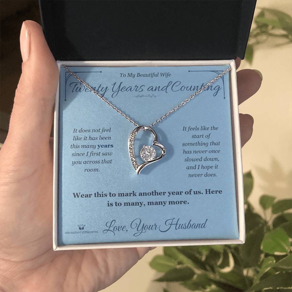Gifts for wife from Husband