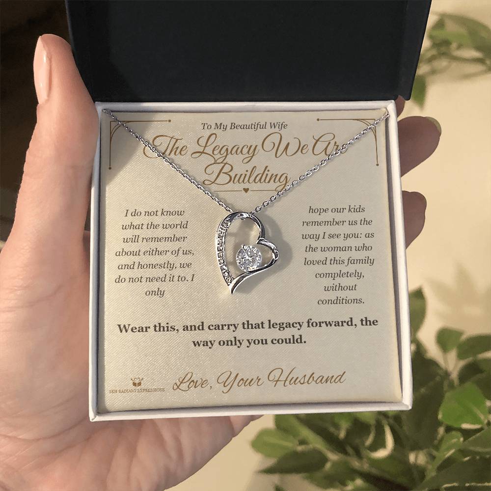 Christmas gift for wife