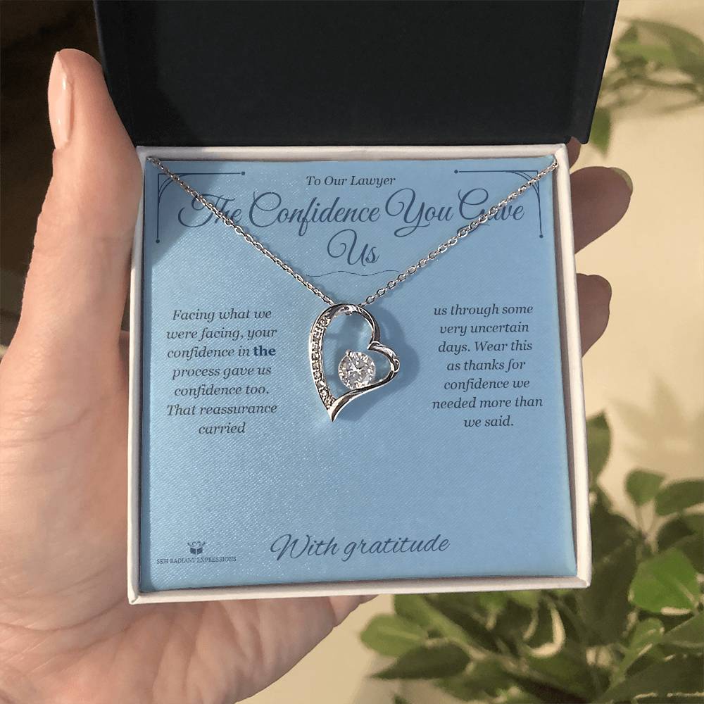 Christmas gift for lawyer