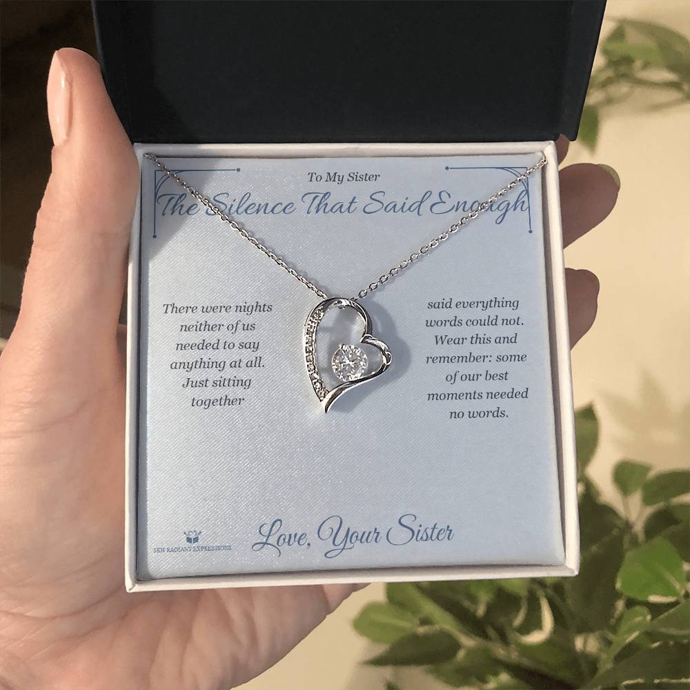 Christmas gift idea for sister 2026