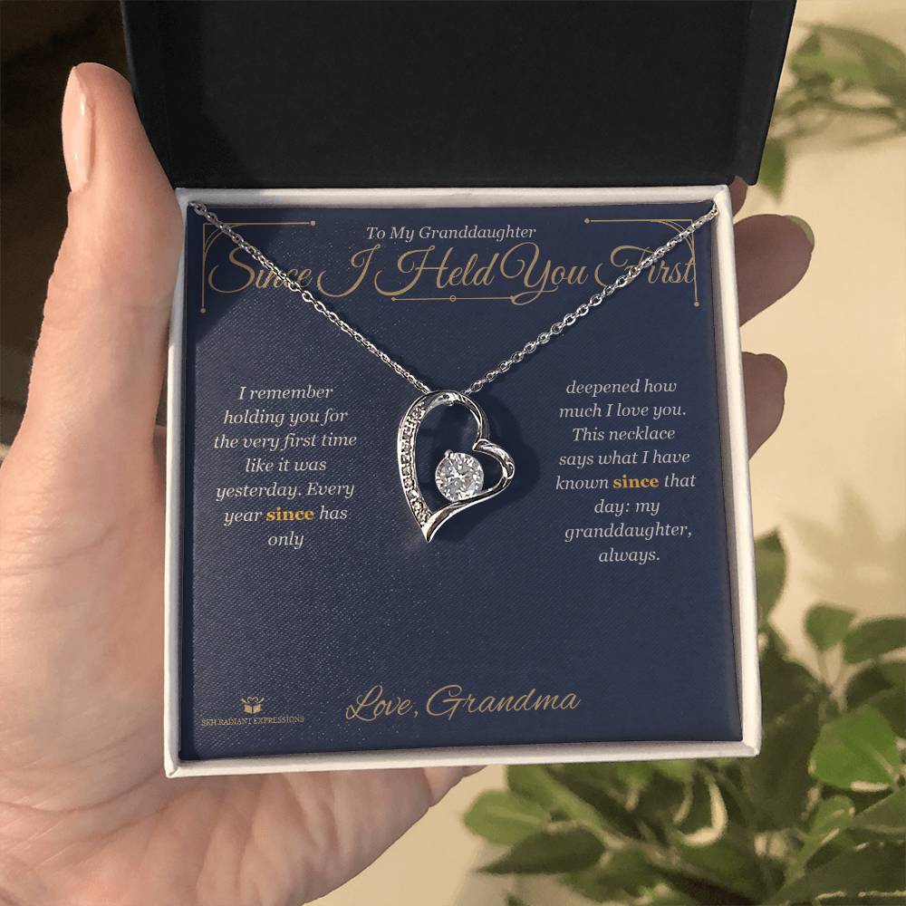 Gifts for granddaughter from Grandma