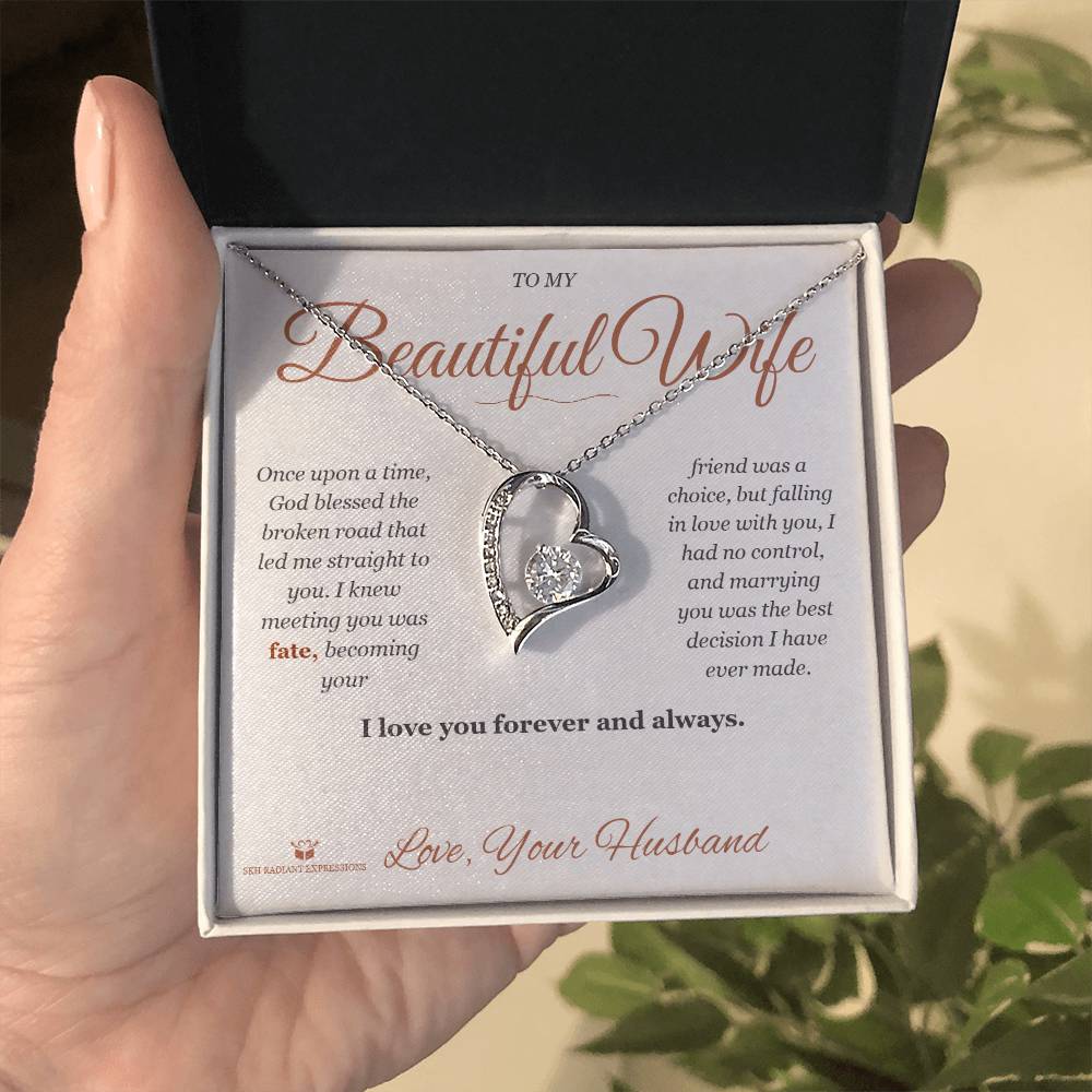 Gifts for wife from Husband