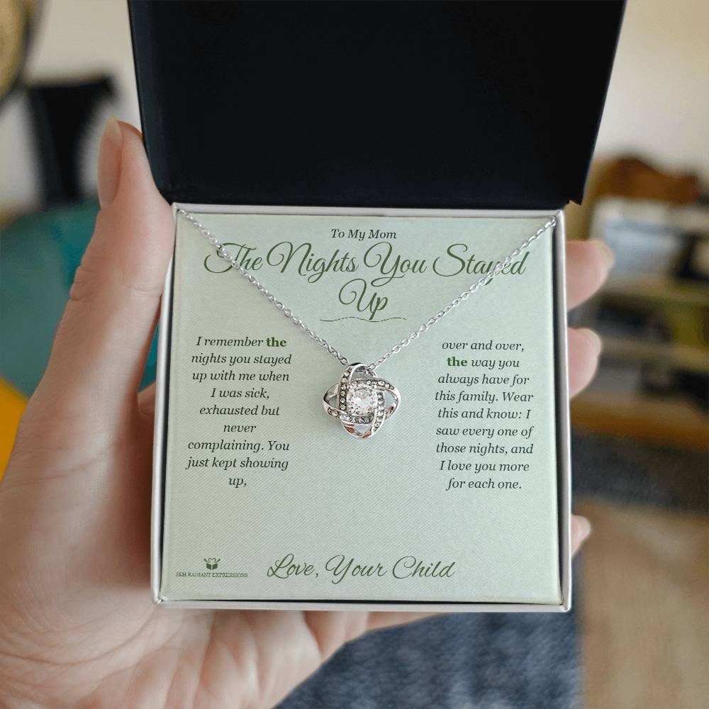 Christmas gift idea for mom 2026