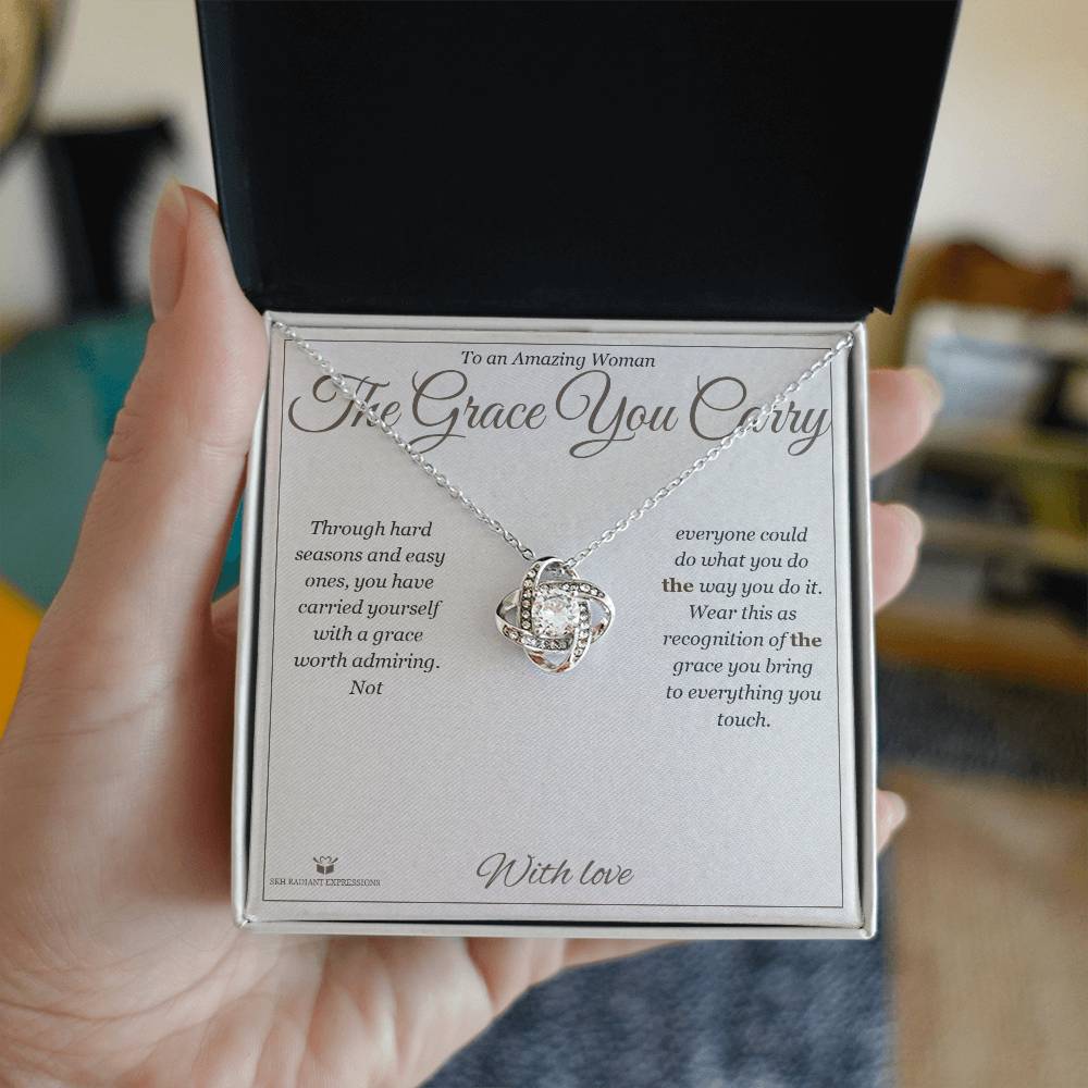 Christmas gift idea for her 2026