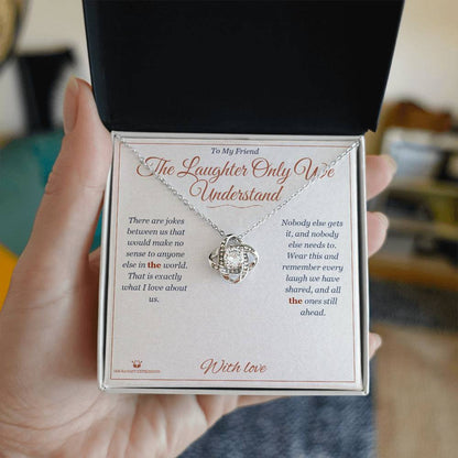 Christmas gift idea for friend 2026