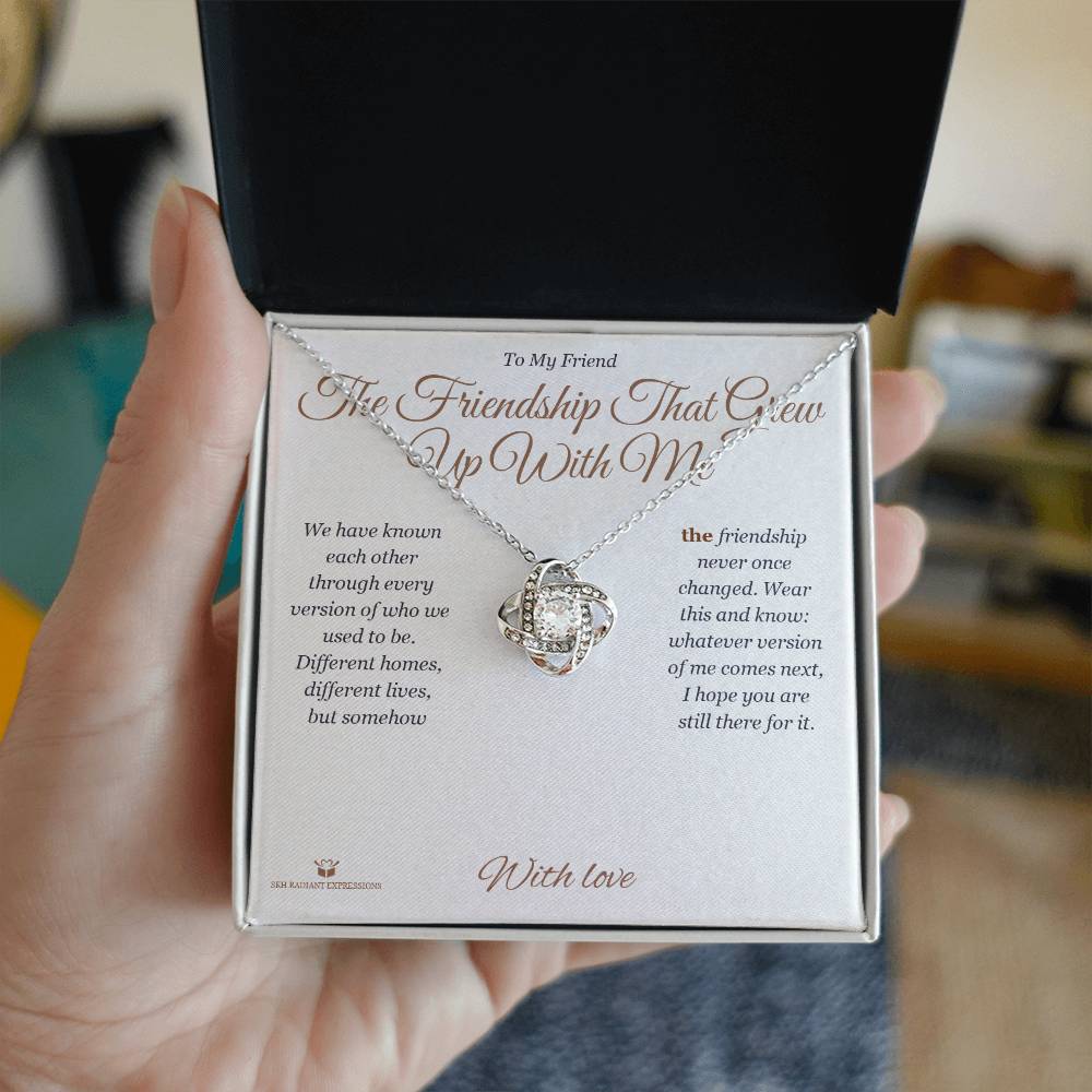 Christmas gift idea for friend 2026