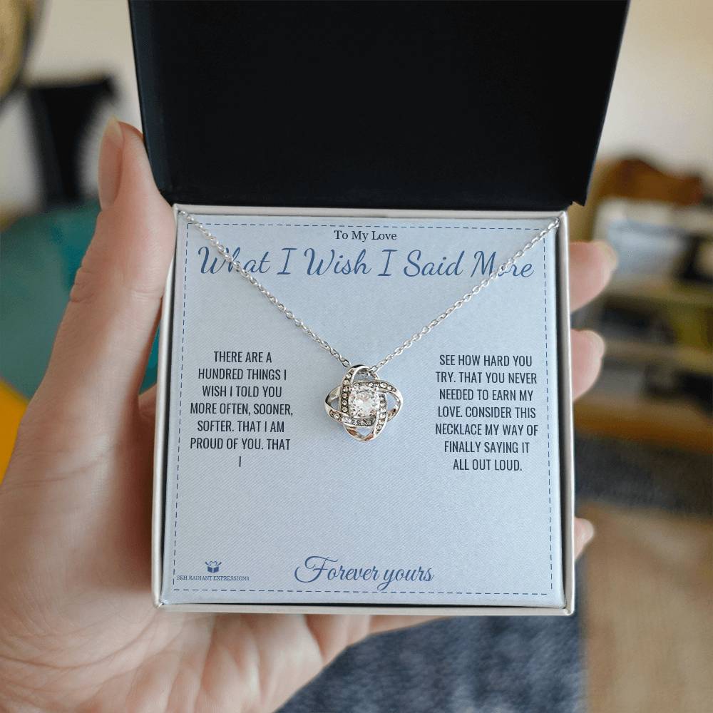 Christmas gift for partner