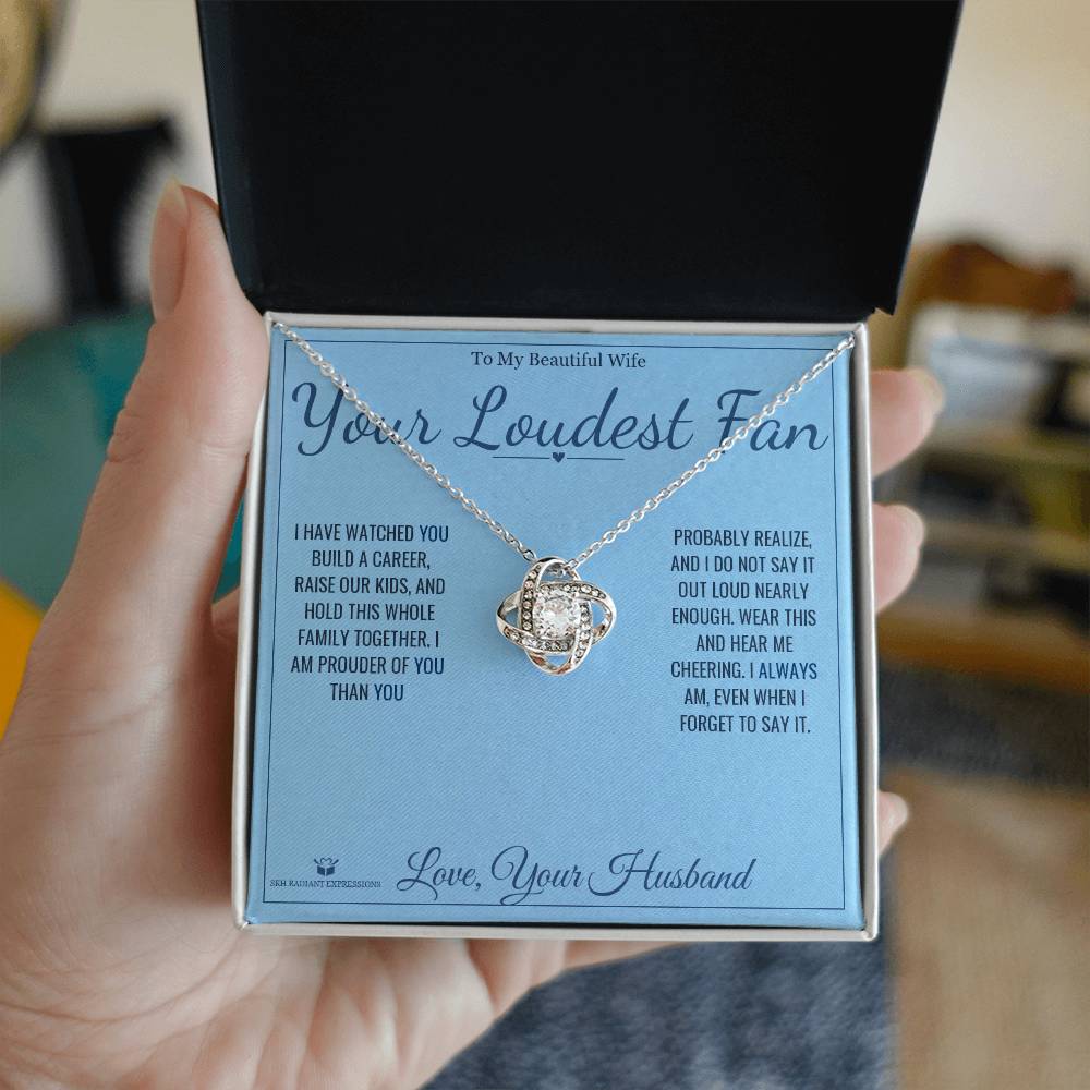 Gifts for wife from Husband