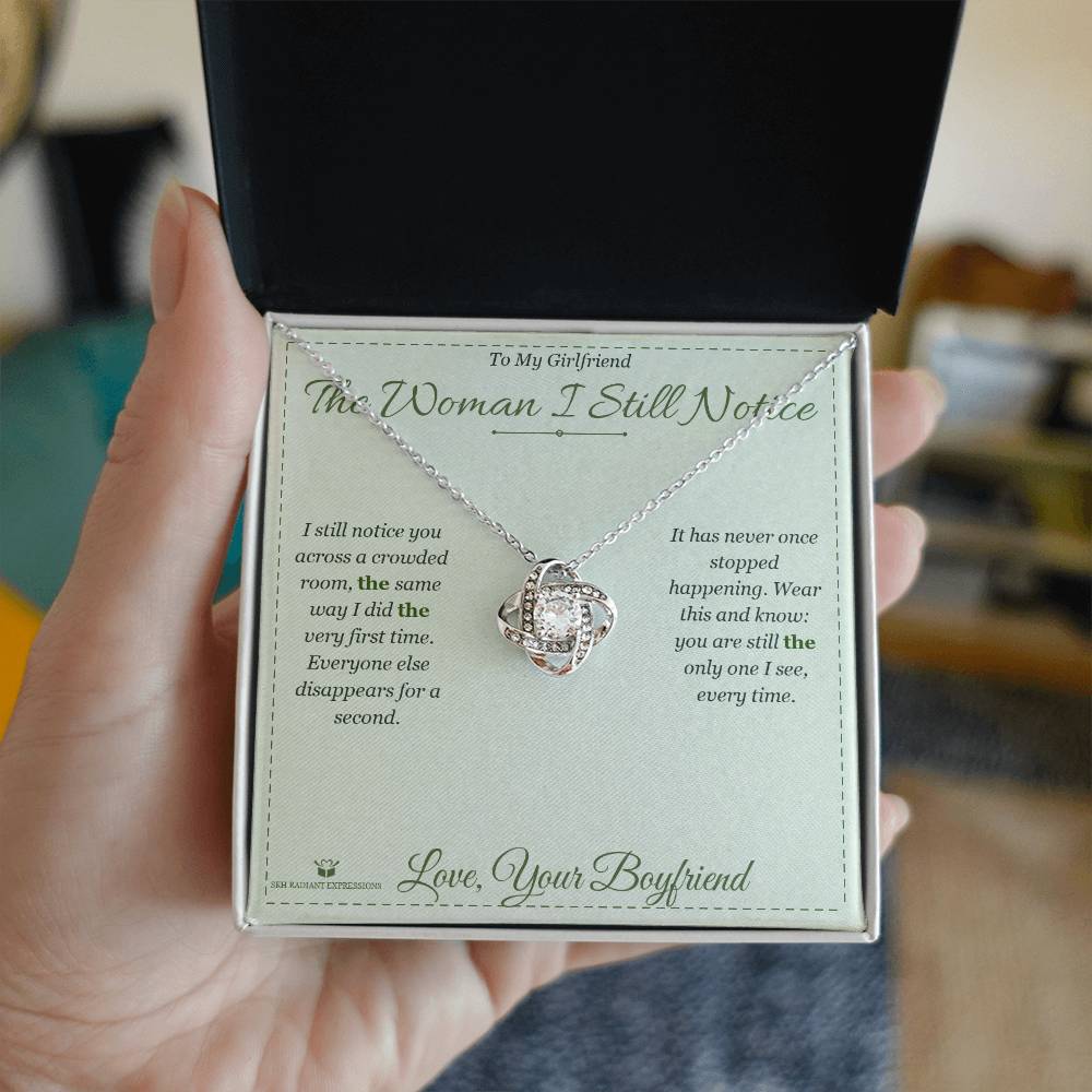 Christmas gift idea for girlfriend 2026
