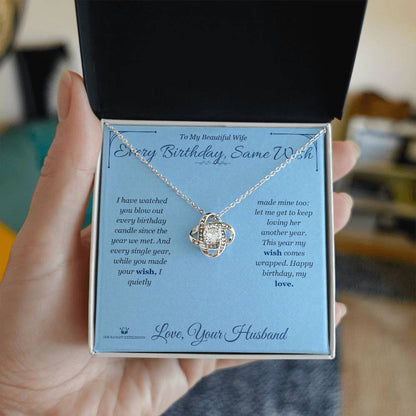 Christmas gift for wife