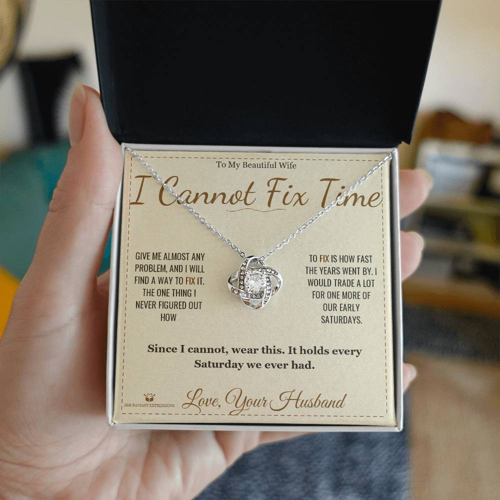 Gifts for wife from Husband