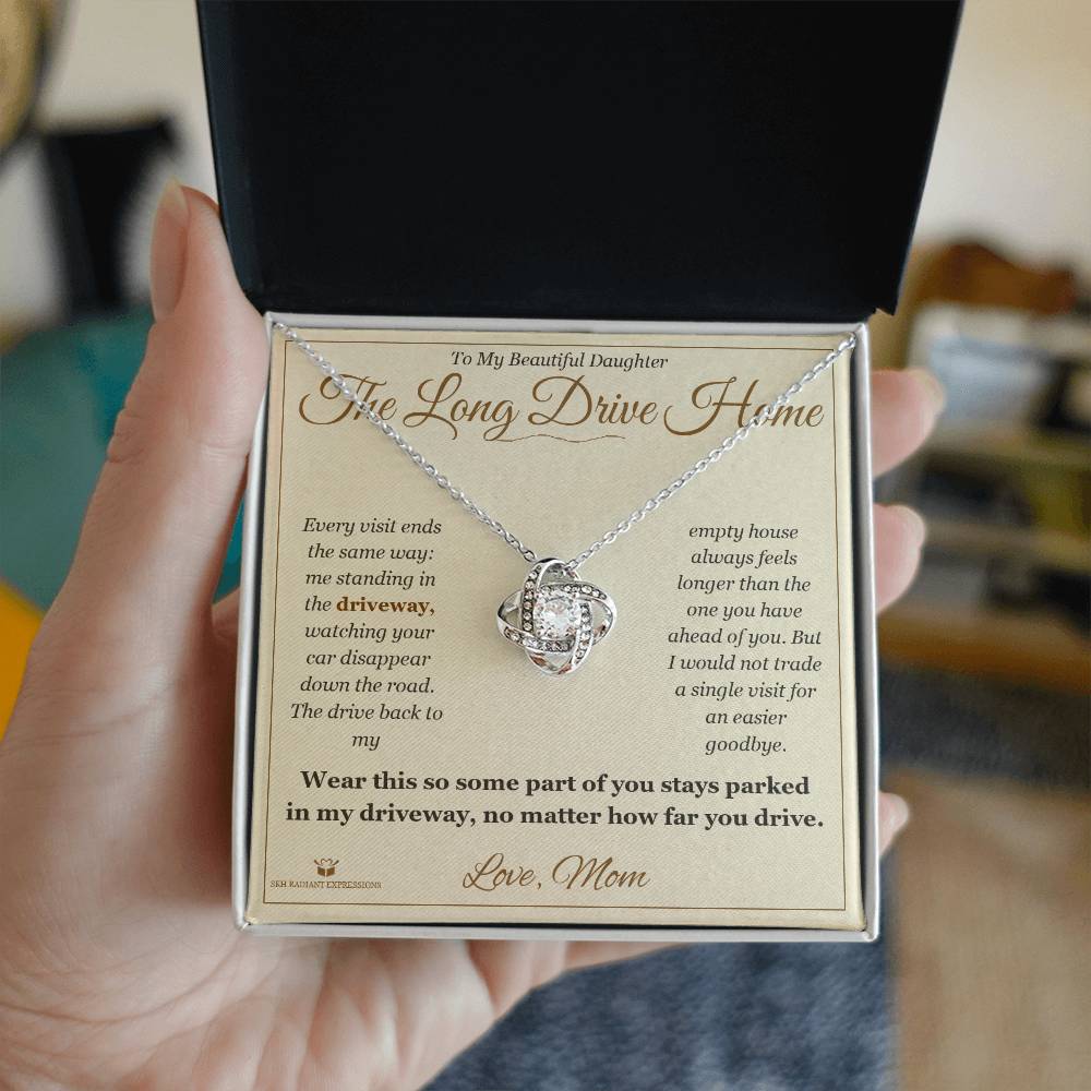 Gifts for daughter from Mom