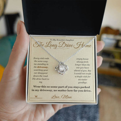 Gifts for daughter from Mom