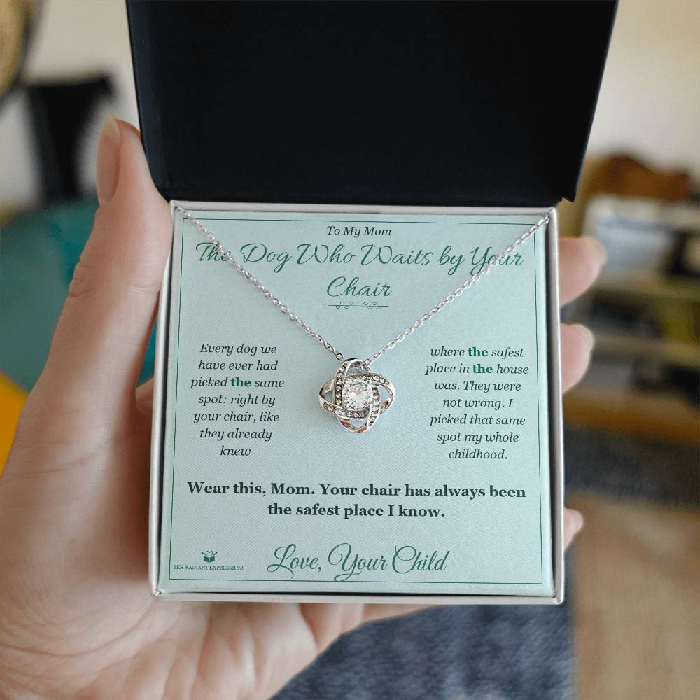 Christmas gift idea for mom 2026