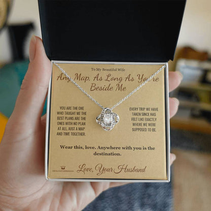 Christmas gift idea for wife 2026