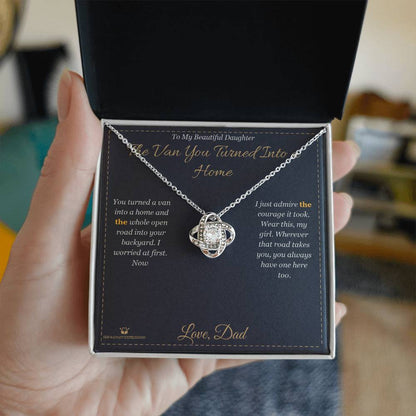 Christmas gift for daughter