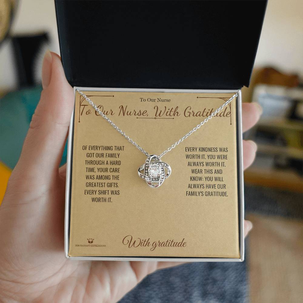 Christmas gift idea for nurse 2026